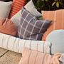 Kyoto Pillowcase Cotton Multicolored 3