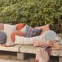 Kyoto Pillowcase Cotton Multicolored 2