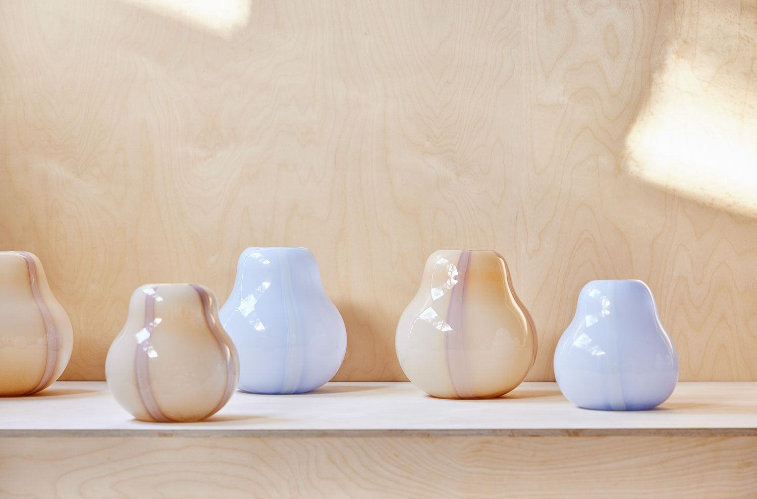 Kojo Vase L Multicolored 1