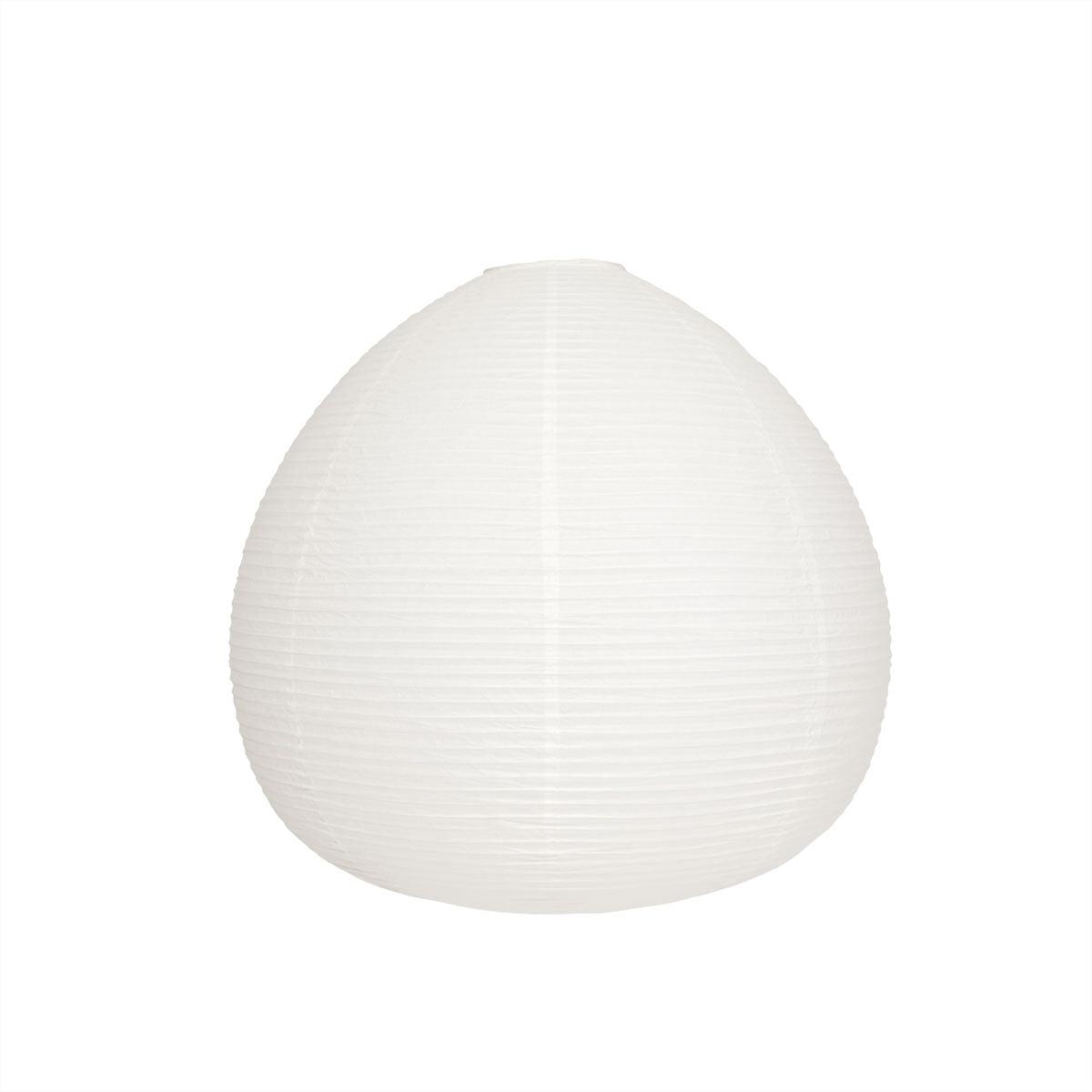 Kojo Paper umbrella Paper White Large 0