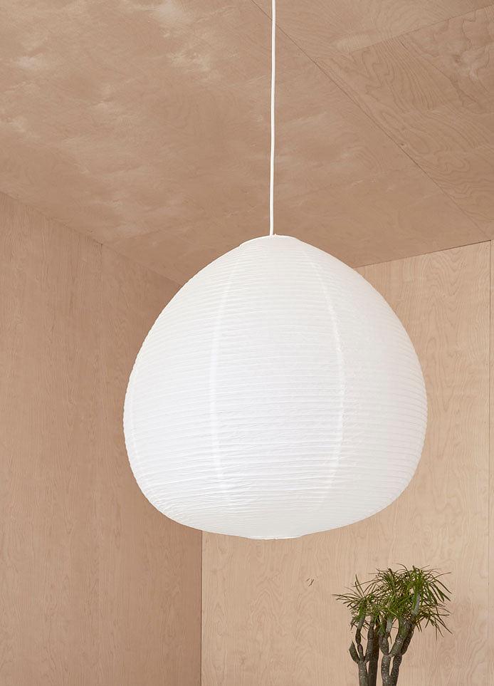 Kojo Paper umbrella Paper White Large 3