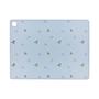 Theo Dino Placemat Blue 0