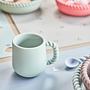 Theo Dino Placemat Blue 2