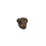 Savi Hook Marble Brown 0