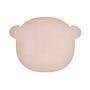 Ling Ling Panda Bath Mat Silicone Beige 0