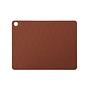 2x Dotto Table mat Brown 0