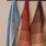 Niji Mini Towel Organic Cotton Red 3