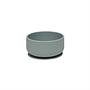 Enkei Suction Bowl Silicone Grey 0