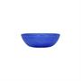 Kojo Bowl Glass Blue Large 0