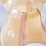 Kojo Vase Small Glass Multicolored 3