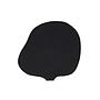Mio Dish Rack Silicone Black 0