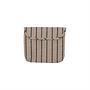 Futo Laptop sleeve Cotton Beige 0