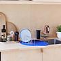 Mio Dish Rack Silicone Black 3