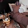 Kyoto Pillowcase Cotton Cream 1