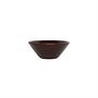 Yuka Bowl M Terracotta Brown 0