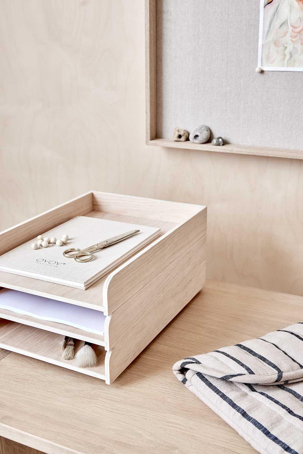 Futo Laptop sleeve Cotton Beige 2