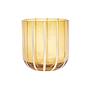 2x Mizu Glass Yellow 0