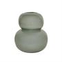 Lasi Vase Glass Large Green 0