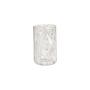 Jali Glass White 0