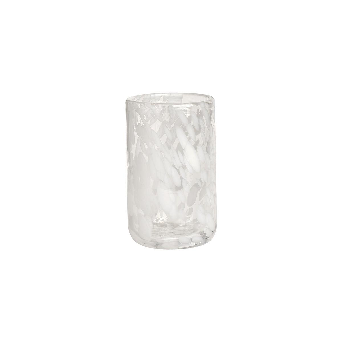 Jali Glass White 0