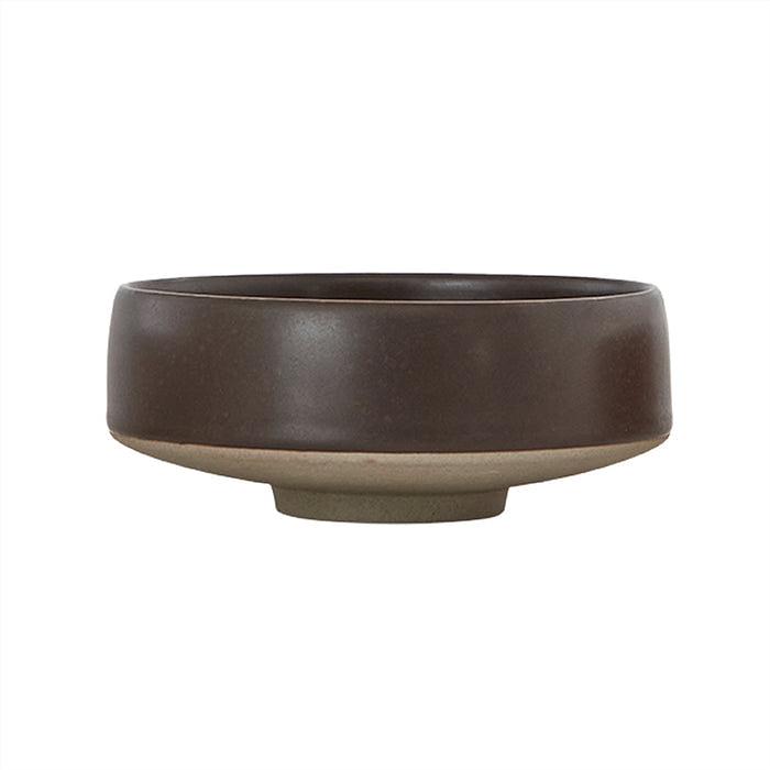 Hagi Bowl Brown 0