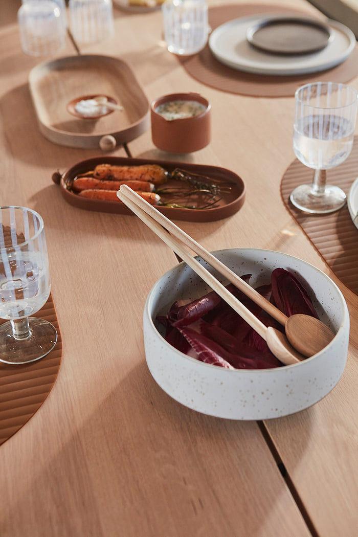 Hagi Bowl Brown 1