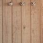 Mini Koala Hook Wood Natural 2