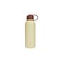 Bottle Stainless Steel Cream 0