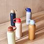 Bottle Stainless Steel Cream 1