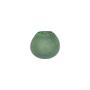 Kojo Vase Glass Green 0