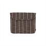 Laptop bag Cotton Polyester Multicolored 0