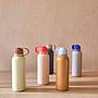 Bottle Stainless Steel Cream 2