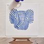 2x Nomu Cups Blue Beige 3