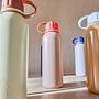 Bottle Stainless Steel Cream 3