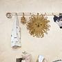 Coco Dog Pendant Cotton Beige 2