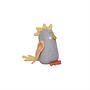 Kaja Plush Toy Cotton Multicolored 0