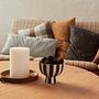 Kyoto Cushion Cover Square 1