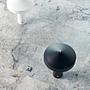 Hatto Table Lamp Metal Black 1