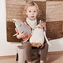 Kaja Plush Toy Cotton Multicolored 1