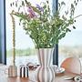 Toppu Vase Ceramic Cream 1