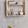 Rabbit Night Lamp Silicone White 2