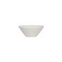 Yuka Bowl M Stone Cream 0