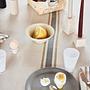 Linu Tablecloth Cotton Cream 200x140cm 1