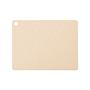 2x Dotto Tischset Beige 0