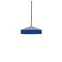 Hatto Pendant Lamp Blue 0