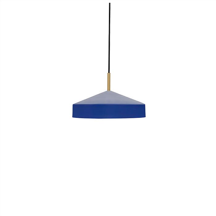 Hatto Pendant Lamp Blue 0