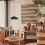 Hatto Pendant Lamp Blue 3