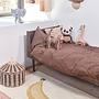 Darling Soft Toy Giraffe Cotton Pink 2