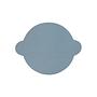 Planet placemat Silicone Blue 0