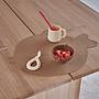 Little Finn Placemat Ice Blue 2
